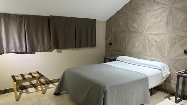 Hotel Ciudad De Фуэнлабрада Экстерьер фото