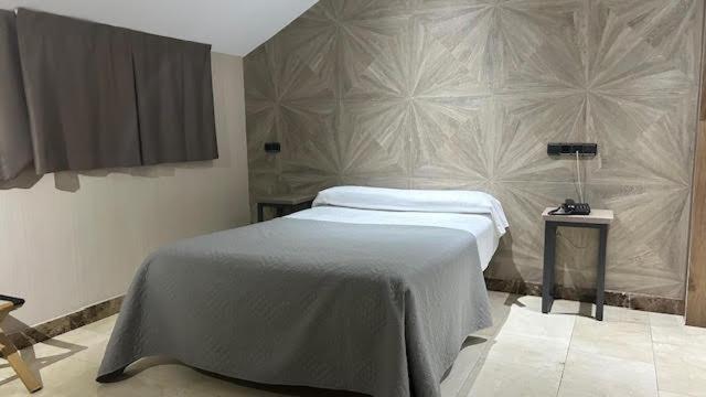 Hotel Ciudad De Фуэнлабрада Экстерьер фото