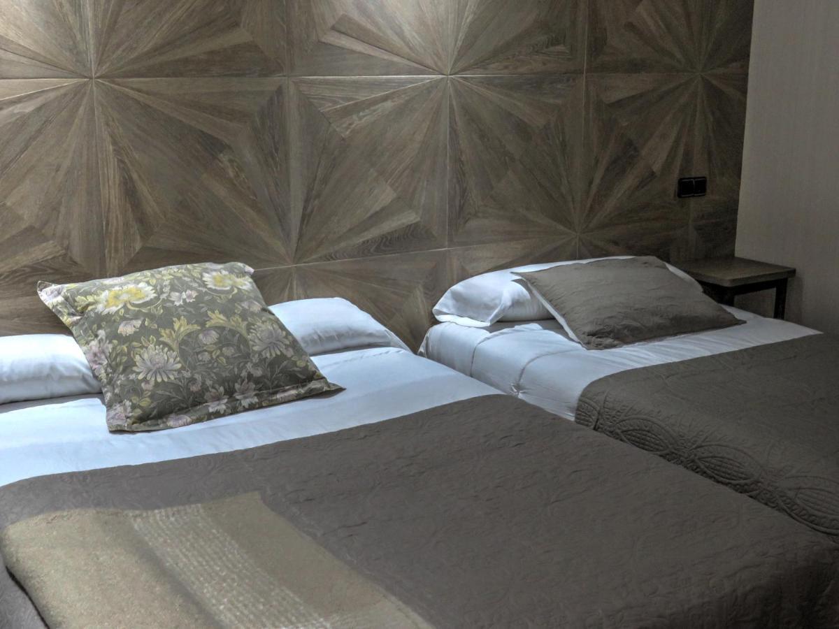 Hotel Ciudad De Фуэнлабрада Экстерьер фото
